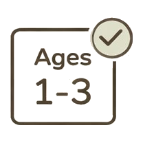 Age recommendations