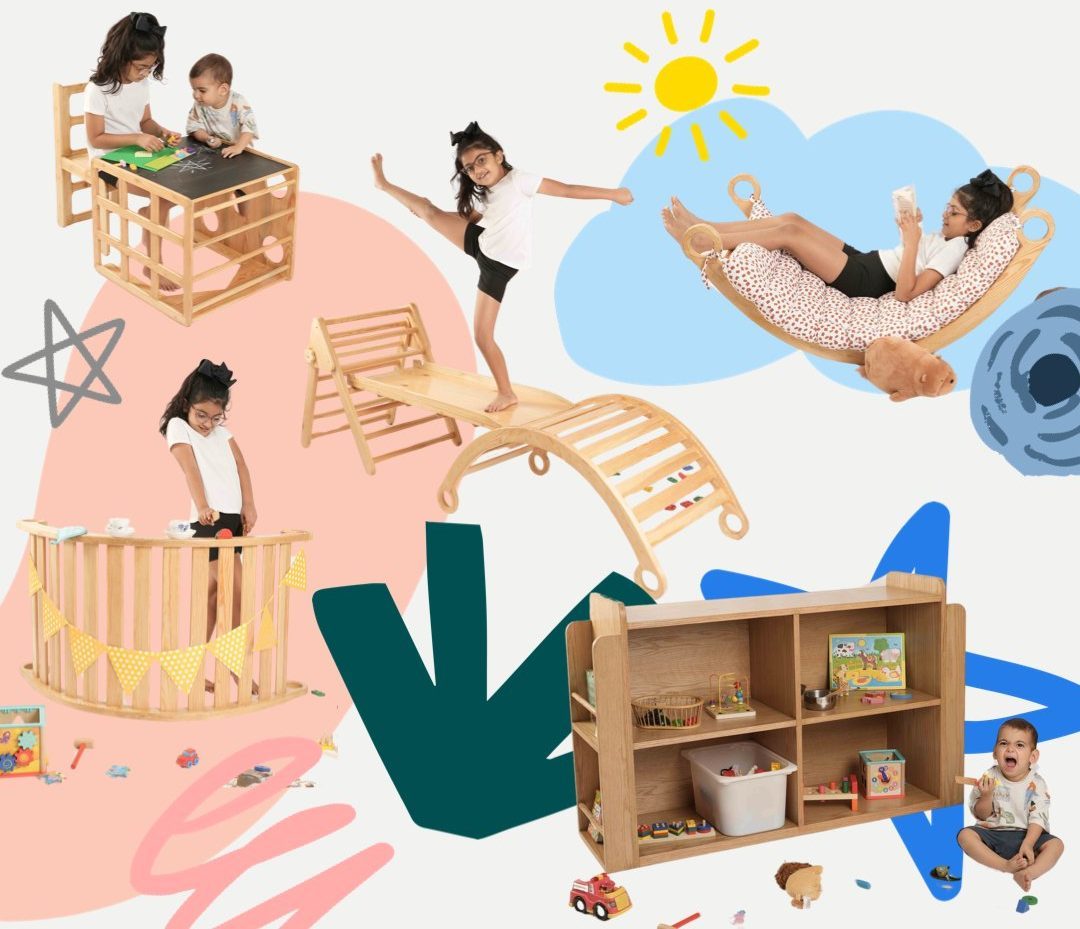 wooden toys