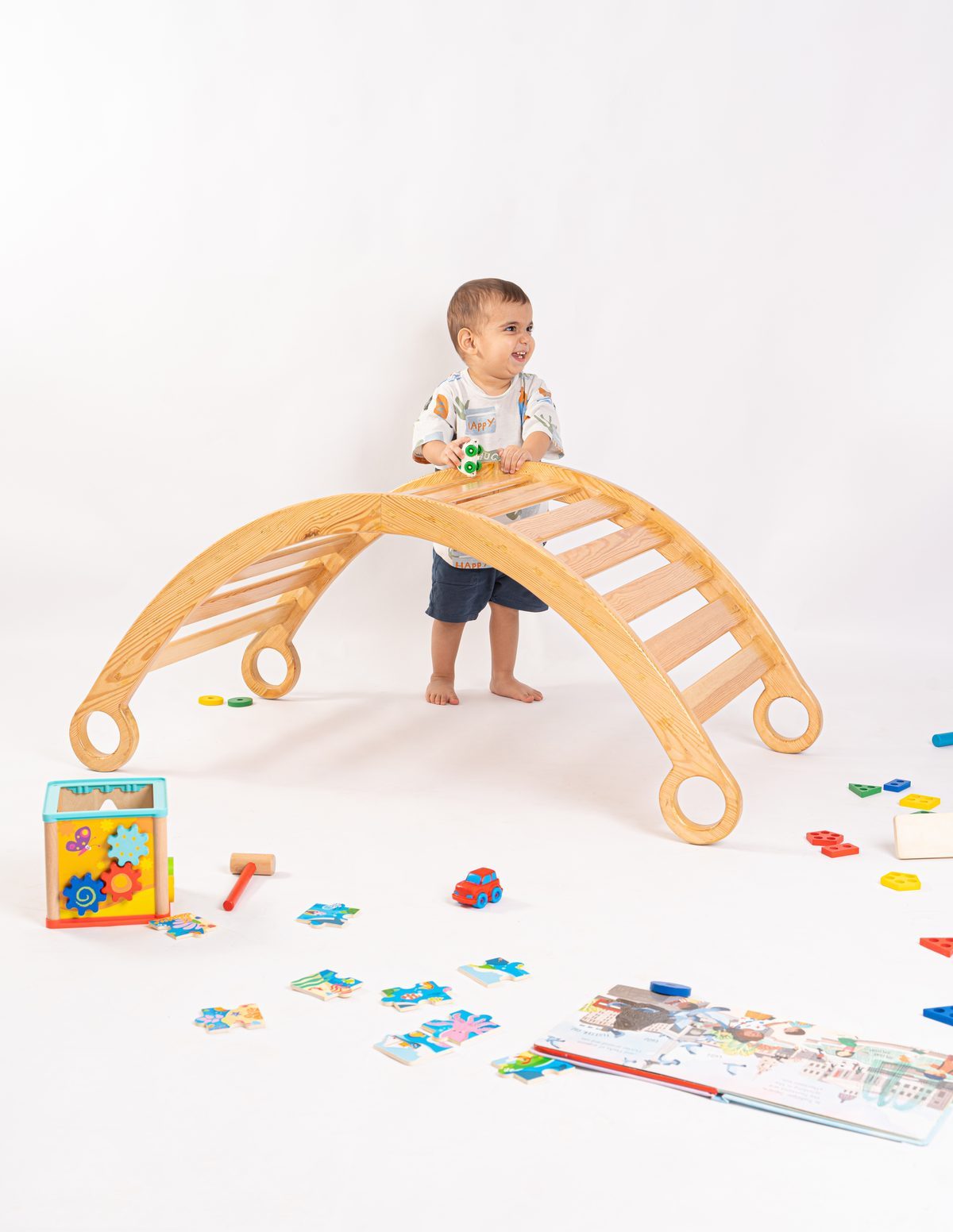 Pikler Arch
