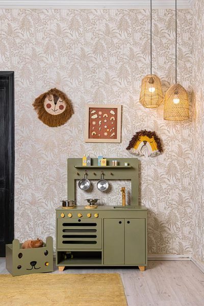 Play Kitchen