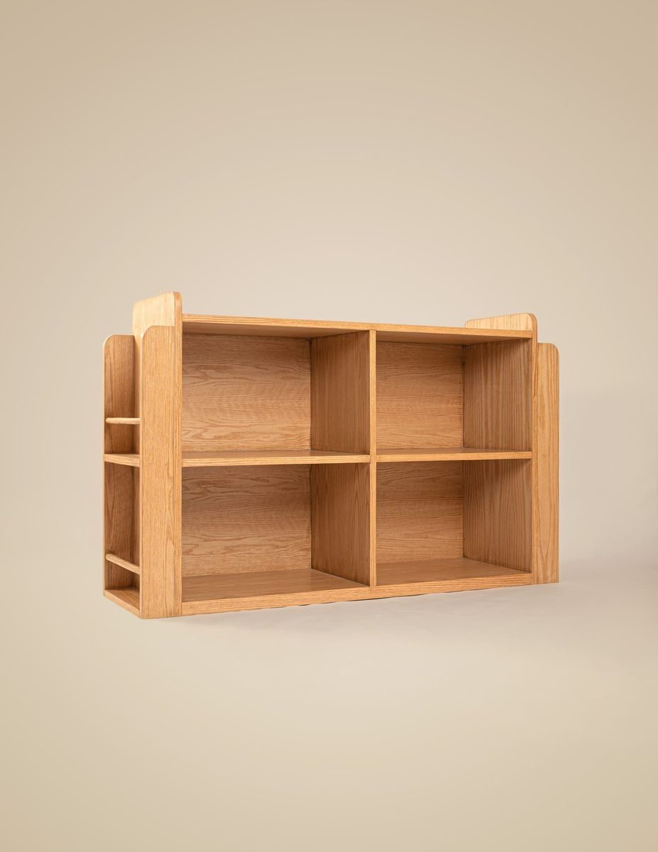 Montessori Shelf photo 3
