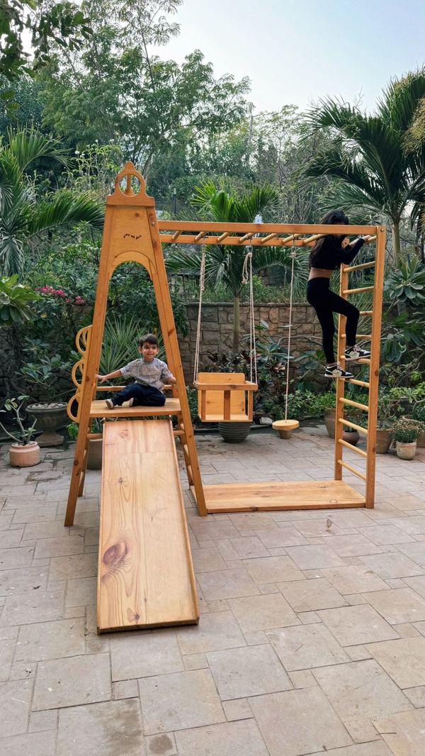 Play Gym