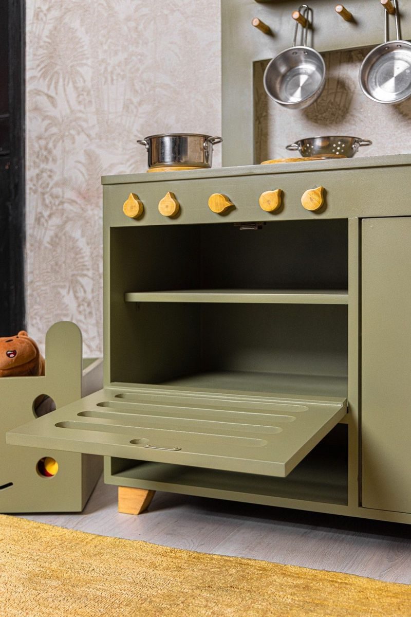 Play Kitchen photo 3