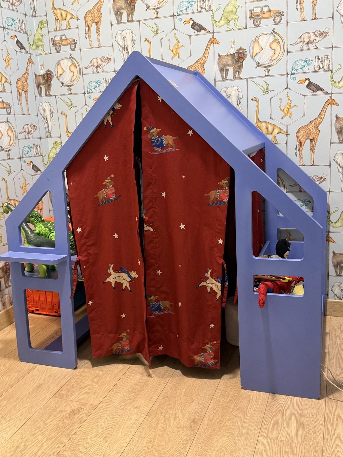 Playhouse