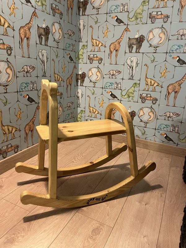 Rocking Horse