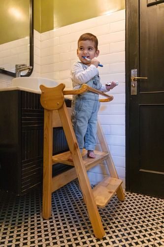 Learning Tower